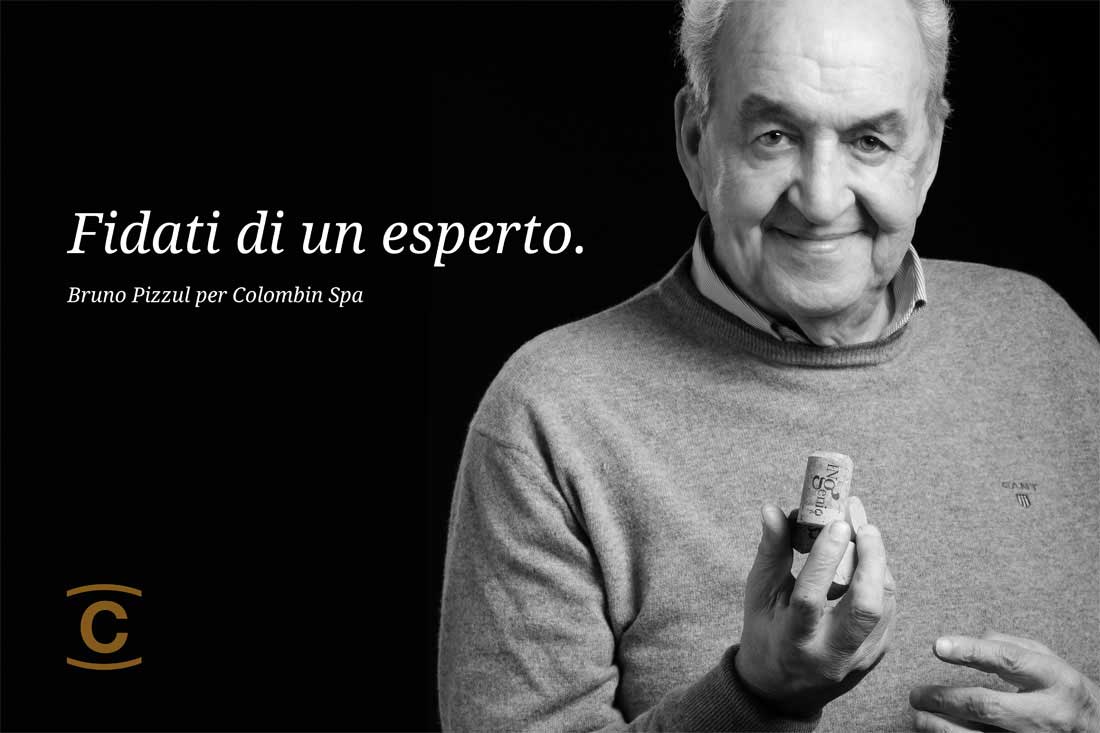 Pizzul per Colombin