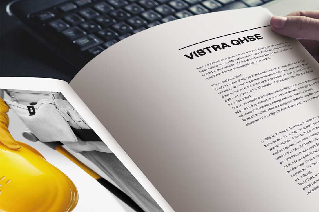 Vistra Intermezzo Marketing